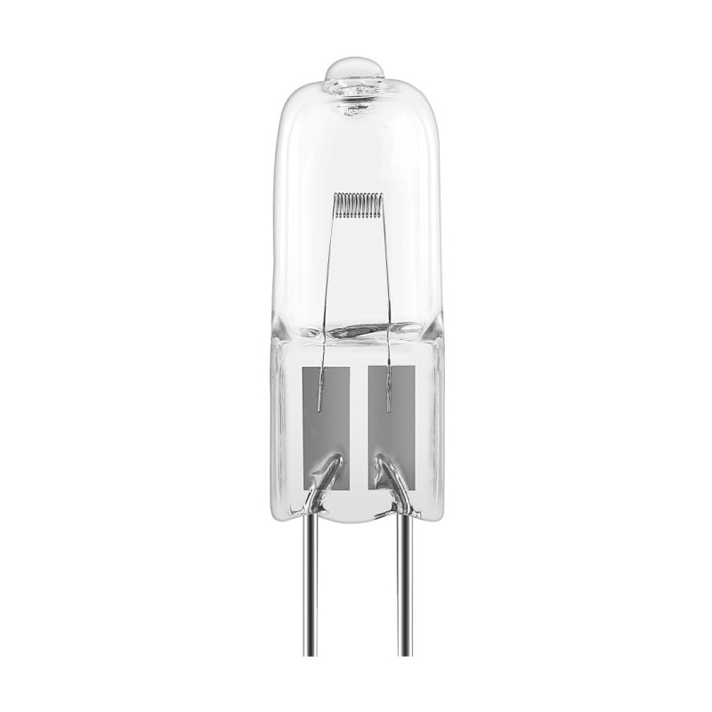Osram 64610 HLX 50W 12V G6.35 BRL Halogenlampe Niedervolt