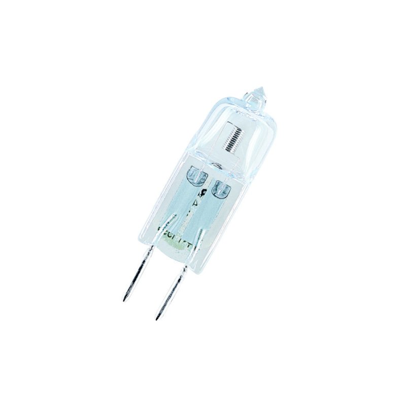 Osram Halostar Sockellampe 20W 12V G4