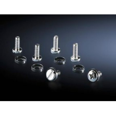 Rittal DK 7094.100 16 mm 50 pc(s) M6 Screw