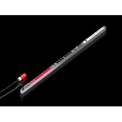 Rittal PDU metered 32A/3P CEE 24 x CEE7/3 Schuko