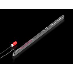 Rittal PDU metered 16A/3P CEE 18 x C13 12 x C19