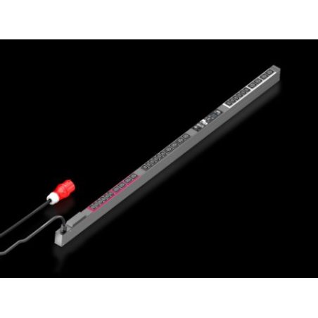 Rittal 7979.238 unité de distribution d'énergie 30 sortie(s) CA Gris