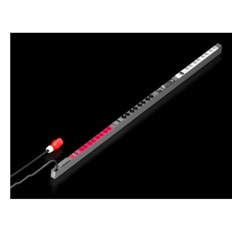 Rittal DK 7979.534 power distribution unit (PDU) 24 AC outlet(s)