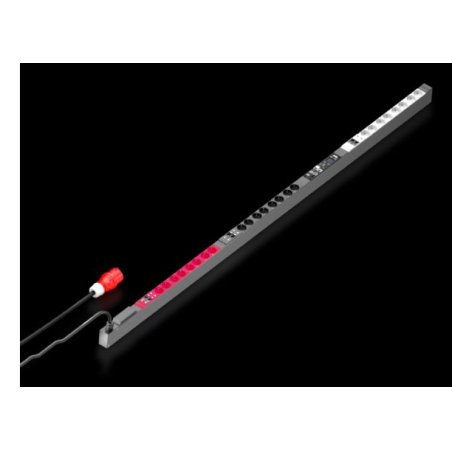 Rittal DK 7979.534 power distribution unit (PDU) 24 AC outlet(s)