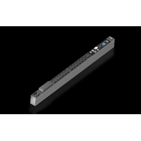 Rittal 7979.417 power distribution unit (PDU) 13 AC outlet(s) Grey
