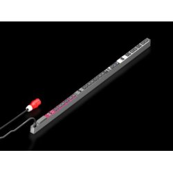 Rittal PDU managed 32A/3P CEE 12xC13 12xC19