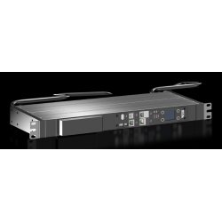 Rittal 7979.711 compteur de courant 16 - 16 A 230 - 230 V 230 V Noir LCD