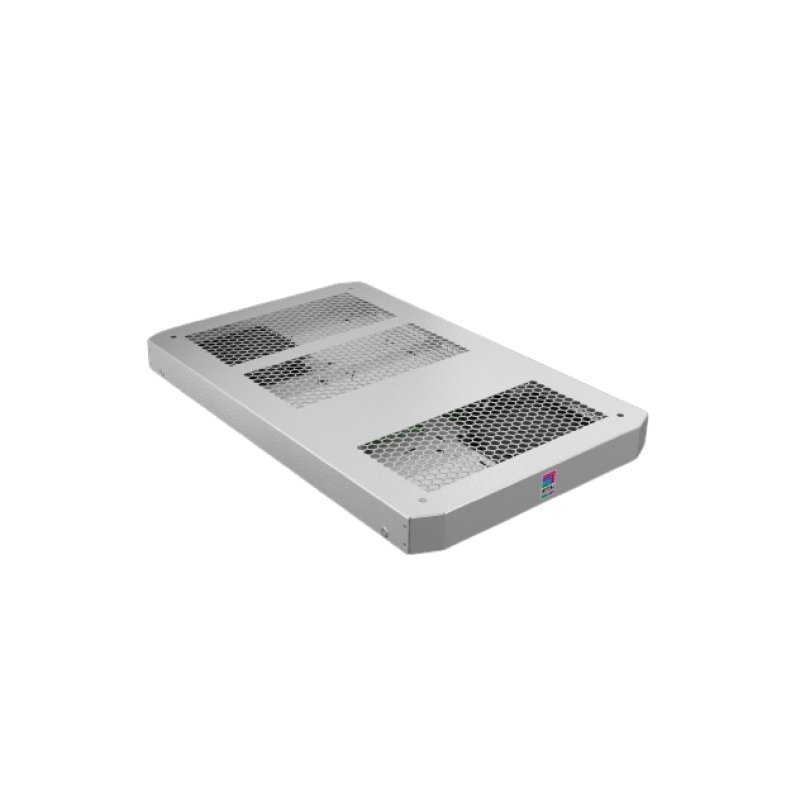 Rittal SK 5503.025 Fan panel