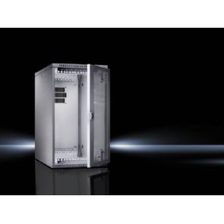 Rittal VerticalBox DK 5HE Ebenenabstand 434-489mm grau
