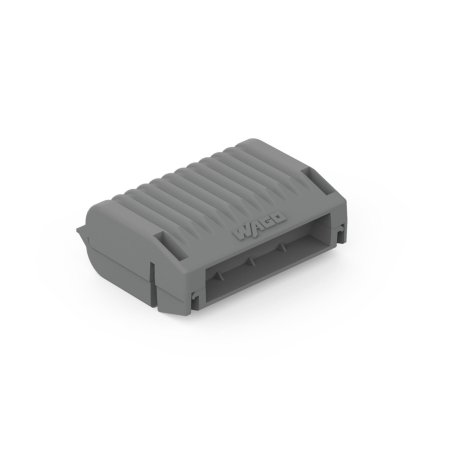 Wago 207-1332 cable organizer Cable box Grey