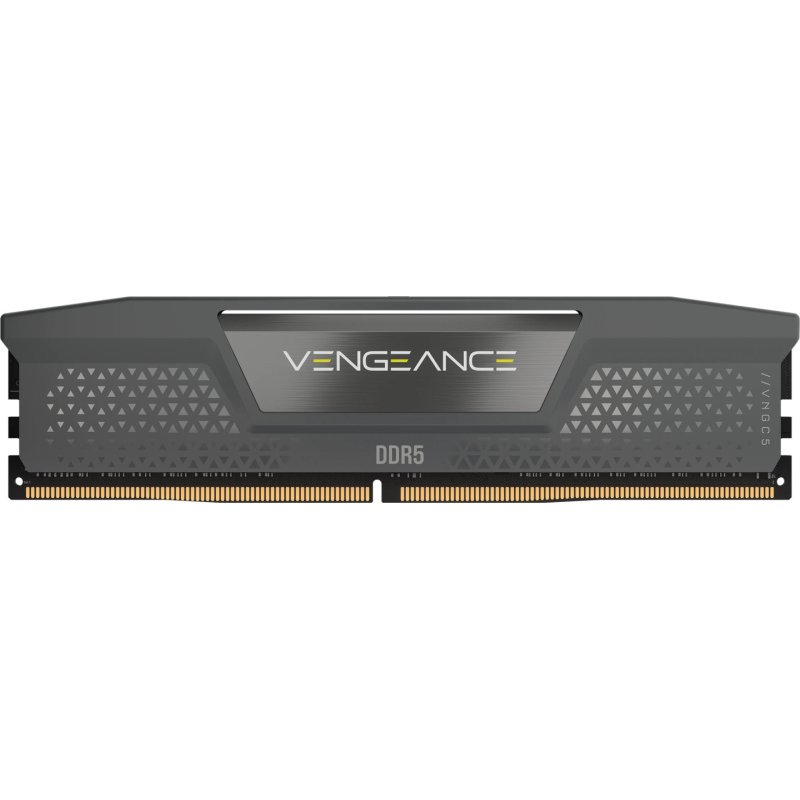 Corsair Vengeance CMK96GX5M2E6000Z36 module de mémoire 96 Go 2 x 48 Go DDR5 6000 MT/s