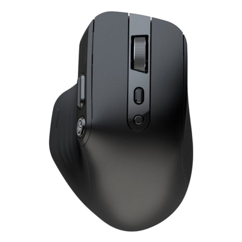 JLab Mouse 2 souris Bureau Droitier Bluetooth USB Type-C Optique 2400 DPI