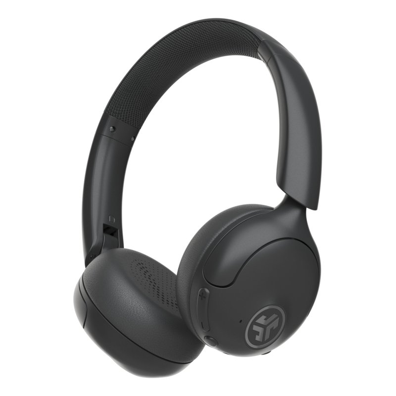Jlab Go Lux ANC Wireless On-Ear Graphite