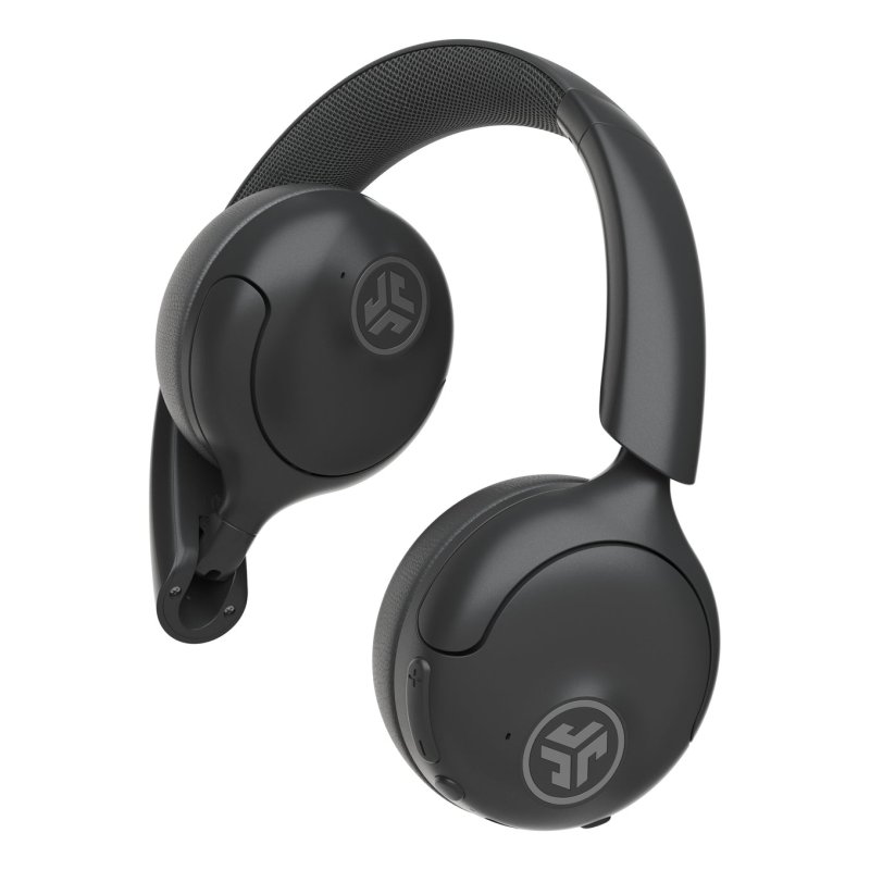 Jlab Go Lux ANC Wireless On-Ear Graphite