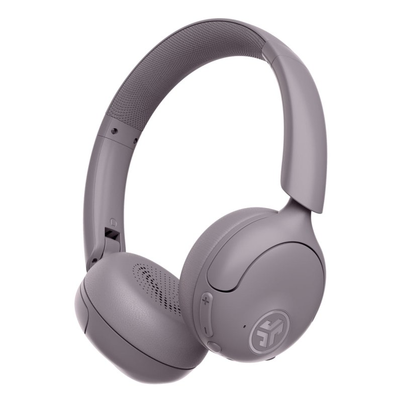 Jlab Go Lux ANC Wireless On-Ear Mauve
