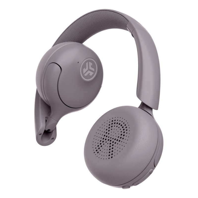Jlab Go Lux ANC Wireless On-Ear Mauve
