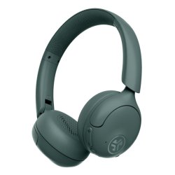 JLab Go Lux ANC Headset Wireless Head-band Calls/Music USB Type-C Bluetooth Sage