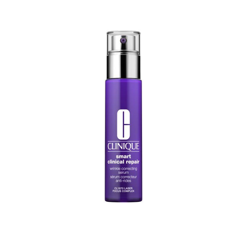 Clinique Smart Custom-Repair Wrinkle Correcting Serum 30 ml