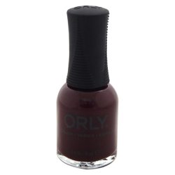 Orly Nail Lacquer Vixen 0.6 Fluid Ounce