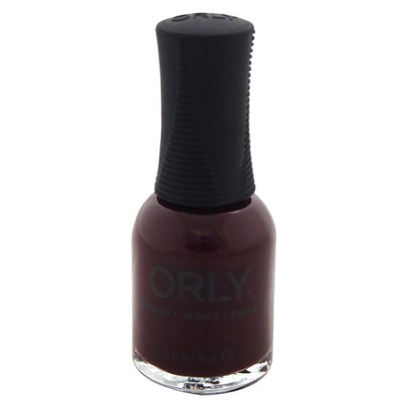 Orly Nail Lacquer Vixen 0.6 Fluid Ounce