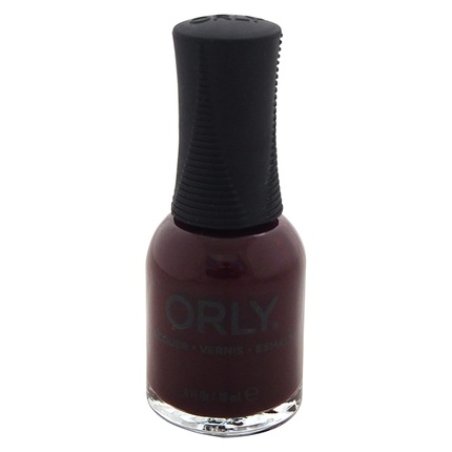 Orly Nail Lacquer Vixen 0.6 Fluid Ounce