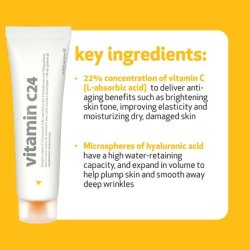 Indeed Labs Vitamin C24 30ml IN911