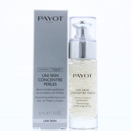Payot Uni Skin Concentrate Perles Illuminating Perfecting Serum 30ml