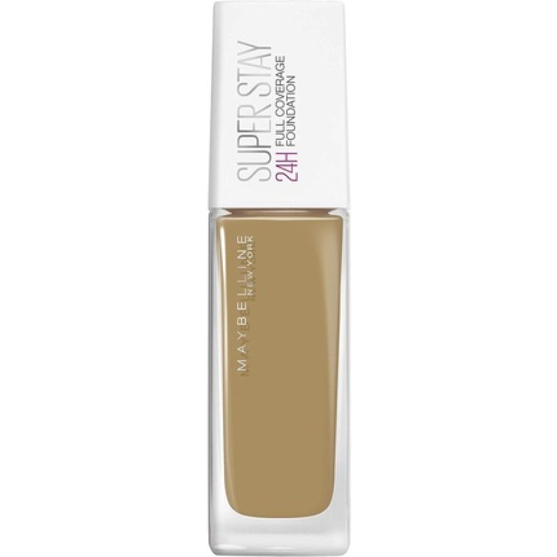 Maybelline SuperStay 24H Liquid Foundation 034 Soft Bronze 30ml