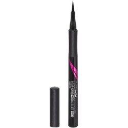 Maybelline New York Hyper Eye Liner Precise Holds up to 24h 701 Onyx
