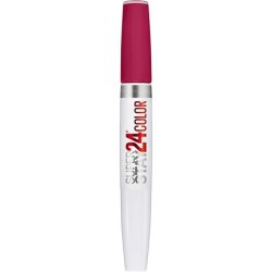 Maybelline New York Super Stay 24H Optic Brights Liquid Long-Lasting Lipstick 5g No. 865 Bleached Red