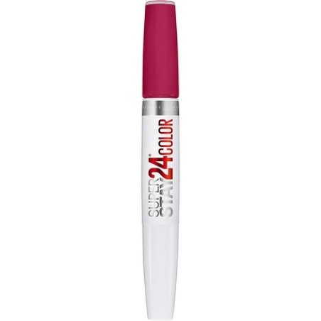 Maybelline New York Super Stay 24H Optic Brights Liquid Long-Lasting Lipstick 5g No. 865 Bleached Red