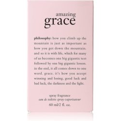 Philosophy Amazing Grace Eau de Toilette 60ml