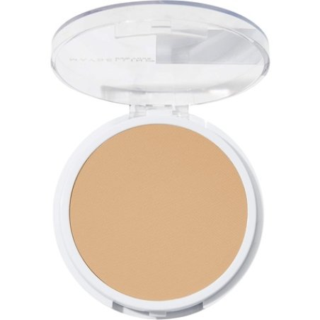 Maybelline New York Super Stay Full Coverage 16H Powder Foundation No.24 Fair Nude 9g