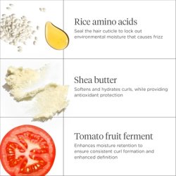 Briogeo Curl Charisma Hydrating Shampoo for Wavy and Curly Hair