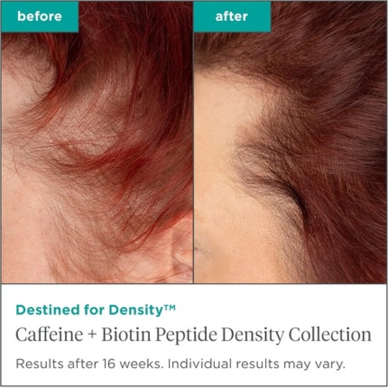 Briogeo Destined For Density Caffeine Biotin Peptide Conditioner