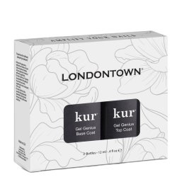 LONDONTOWN Gel Like Set kits de vernis à ongle