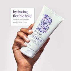 Briogeo Curl Charisma Rice Amino Avocado Leave-In Defining Creme 6