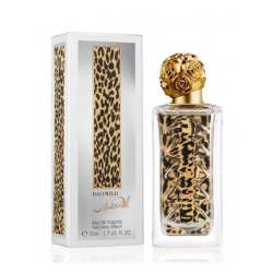 Salvador Dali Dali Wild Eau de Toilette Spray for Women 30ml