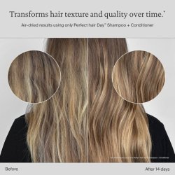 Living Proof Perfect Hair Day Shampoo for Hydration, Softness, and Shine 60ml