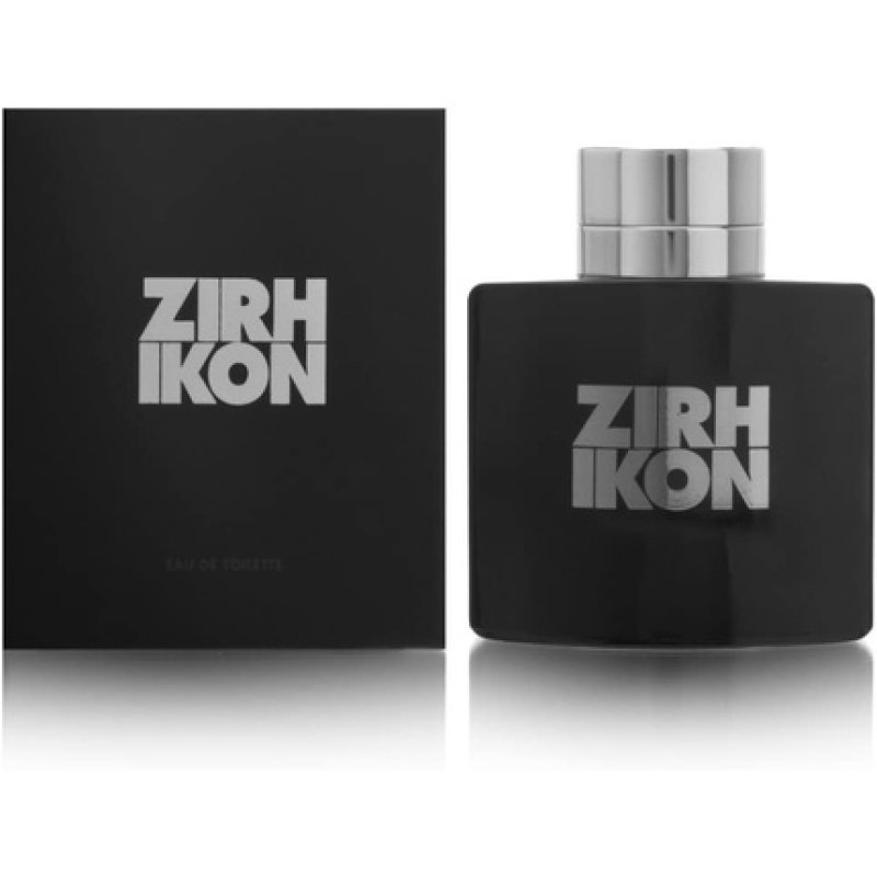 Zirh Ikon Eau de Toilette Spray 75ml