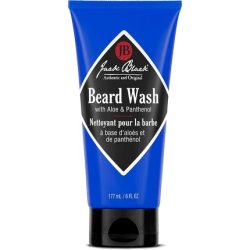 Jack Black Beard Wash 6 fl oz Aloe and Panthenol