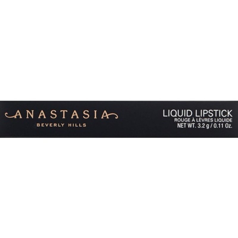 Anastasia Beverly Hills Liquid Lipstick Bohemian 3.2g
