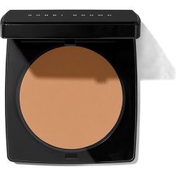 Bobbi Brown Sheer Finish Pressed Setting Powder Golden Brown