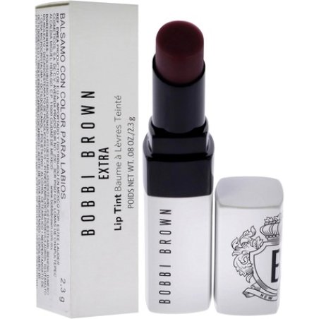Bobbi Brown Extra Lip Tint 618 Bare Blackberry for Women 0.08 Oz Lipstick