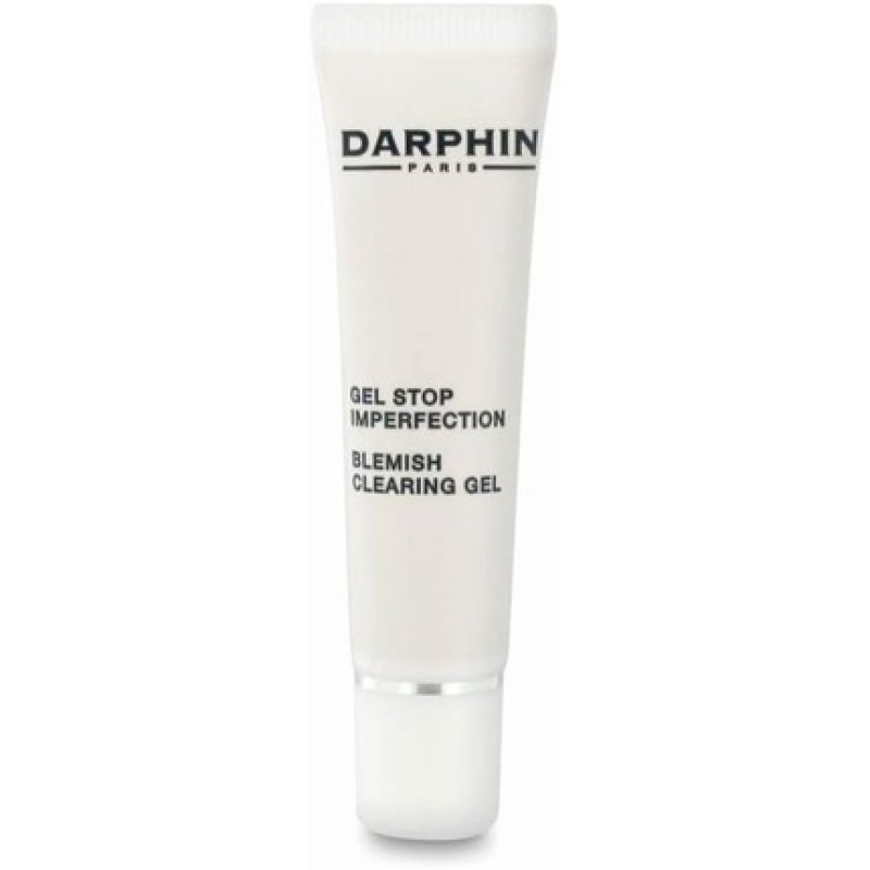 Skin Mat Gel Stop Imperfections 15ml