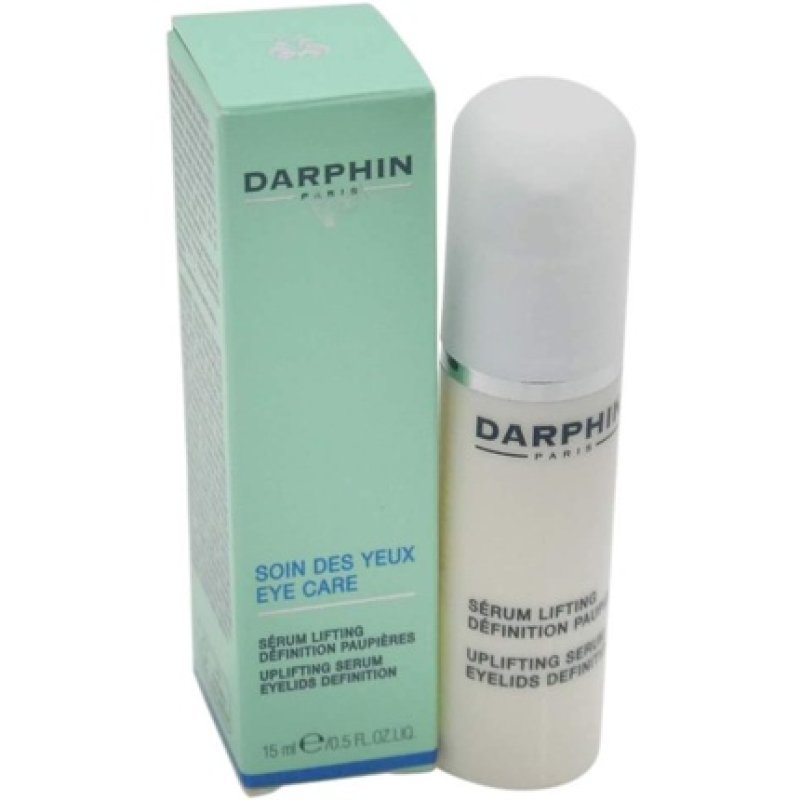 Darphin Uplifting Serum Eyelids Definition 15ml
