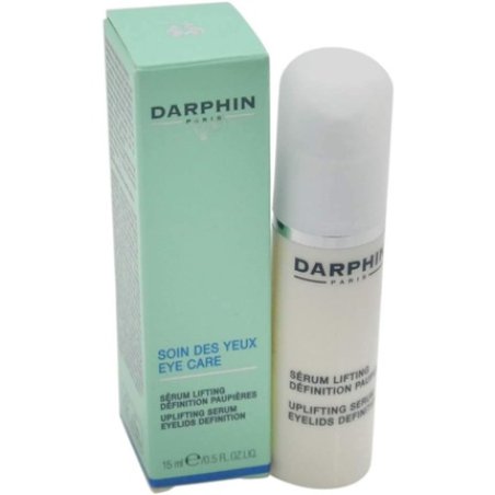 Darphin Uplifting Serum Eyelids Definition 15ml
