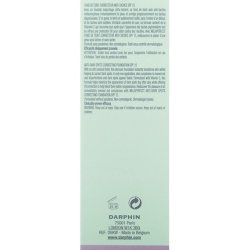 Darphin Melaperfect Anti Dark Spots Correcting SPF 15 Foundation 01 Ivory 1 Ounce