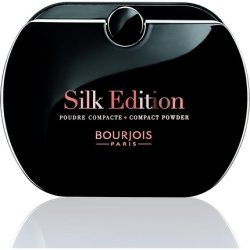 Bourjois Silk Face Powder Bronze T56
