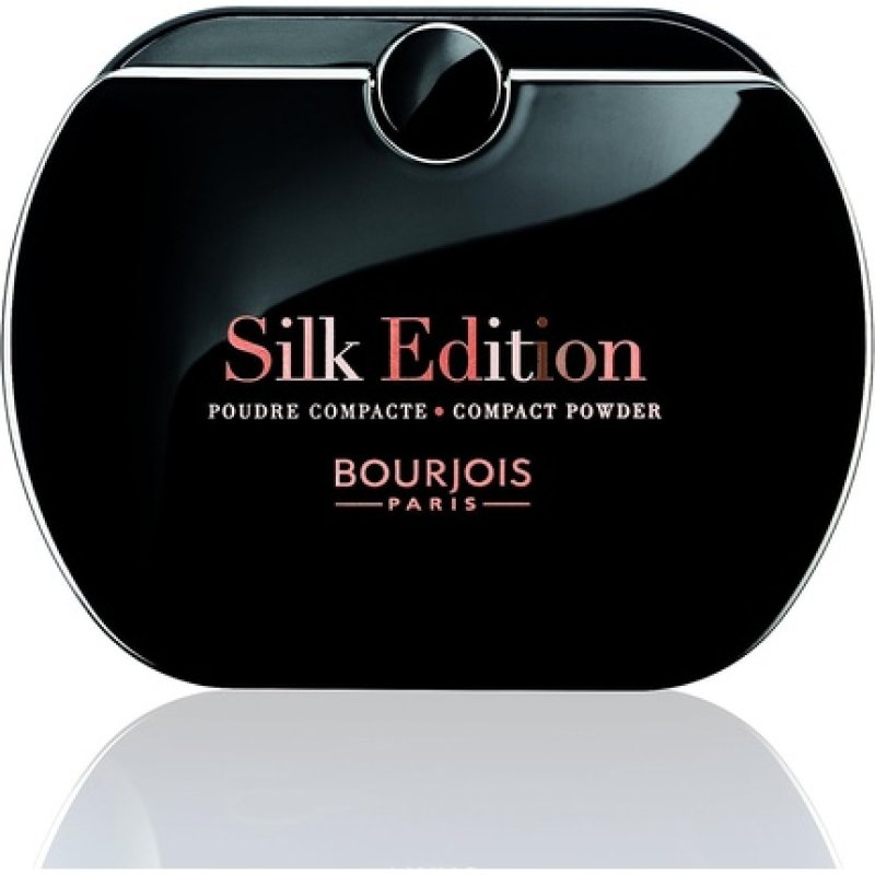 Bourjois Silk Face Powder Bronze T56